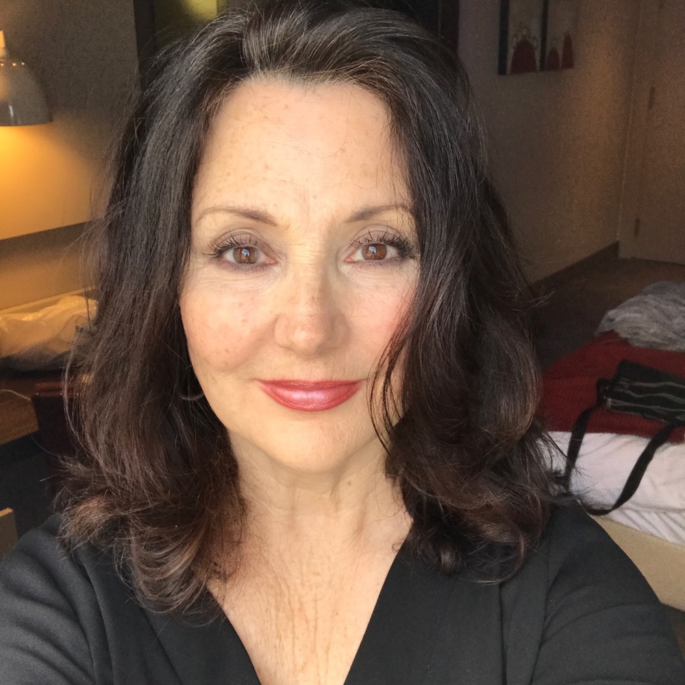 Meet your Posher, Sharon